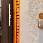 Apartamento Casa Rehse Mathilda Erfurt