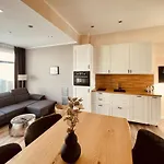 Casa Rehse Mathilda Apartamento Erfurt