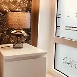 Apartamento Casa Rehse Mathilda Erfurt