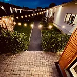 Casa Rehse Mathilda Apartamento Erfurt