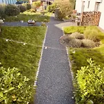 Casa Rehse Mathilda Διαμέρισμα Ερφούρτη