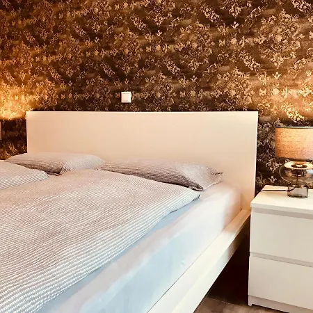 Casa Rehse Mathilda * Erfurt