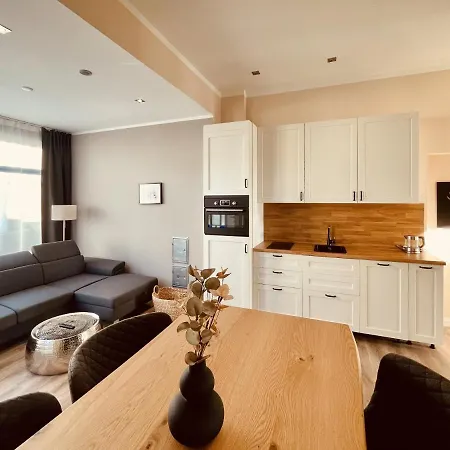 Casa Rehse Mathilda Appartement Erfurt