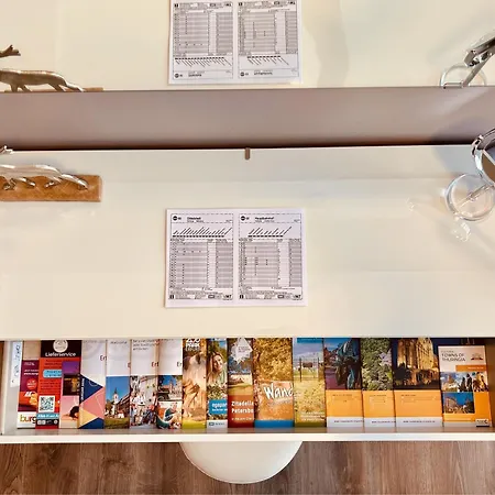 Apartment Casa Rehse I Loft-apartment I Kostenlos Parken&wlan I Self-check-in I öpnv I 65zoll-tv