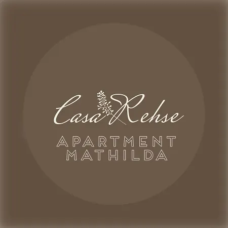 Casa Rehse Mathilda Appartement