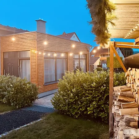 Casa Rehse I Loft-apartment I Kostenlos Parken & Wlan I Self-check-in I Oepnv I 65zoll-tv