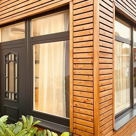 Apartment Casa Rehse I Loft-apartment I Kostenlos Parken&wlan I Self-check-in I öpnv I 65zoll-tv *