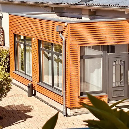 Casa Rehse I Loft-apartment I Kostenlos Parken & Wlan I Self-check-in I Oepnv I 65zoll-tv Apartman Erfurt