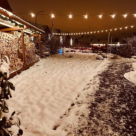 Apartman Casa Rehse I Loft-apartment I Kostenlos Parken & Wlan I Self-check-in I Oepnv I 65zoll-tv *