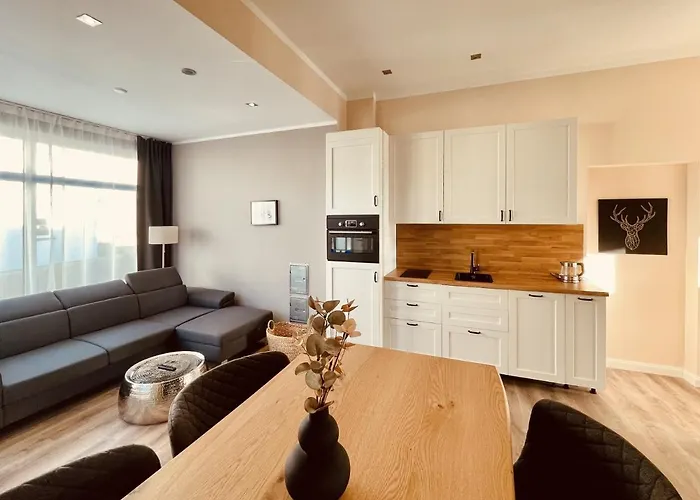 Casa Rehse Mathilda Apartament Erfurt