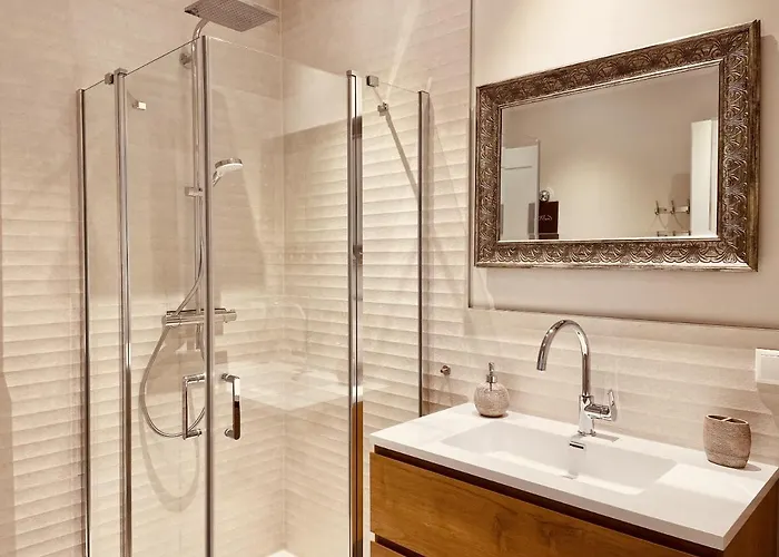 Appartement Casa Rehse Mathilda *