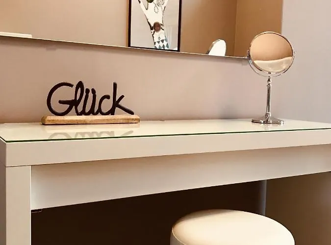 Casa Rehse I Loft-apartment I Kostenlos Parken&wlan I Self-check-in I öpnv I 65zoll-tv * Erfurt