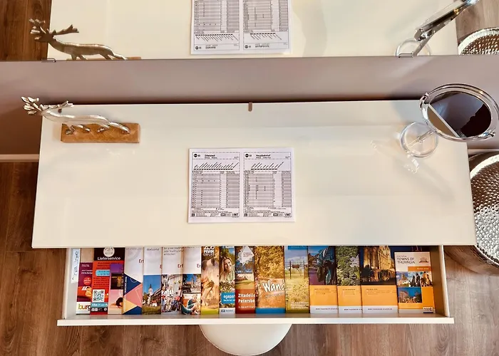 Apartment Casa Rehse I Loft-apartment I Kostenlos Parken&wlan I Self-check-in I öpnv I 65zoll-tv