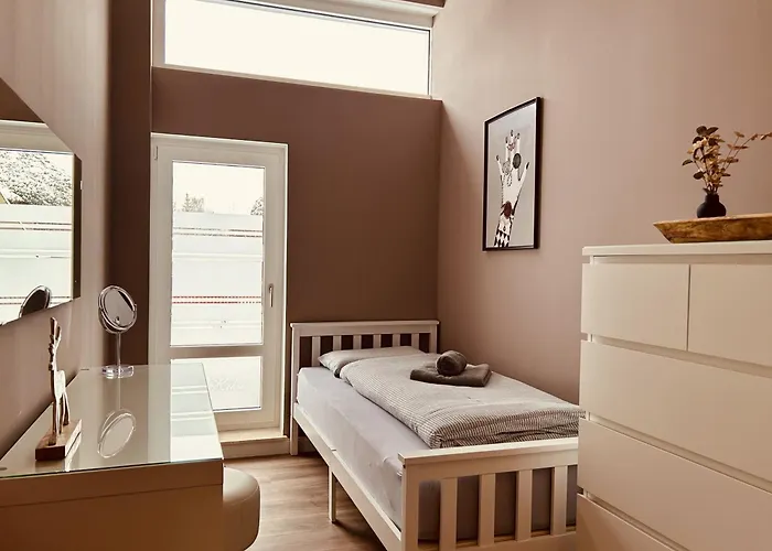 Casa Rehse Mathilda *