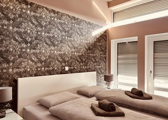 Casa Rehse Mathilda Appartement