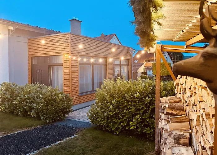 Casa Rehse I Loft-apartment I Kostenlos Parken&wlan I Self-check-in I öpnv I 65zoll-tv