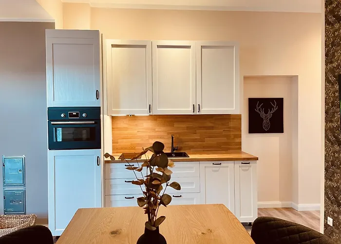 Casa Rehse Mathilda Erfurt