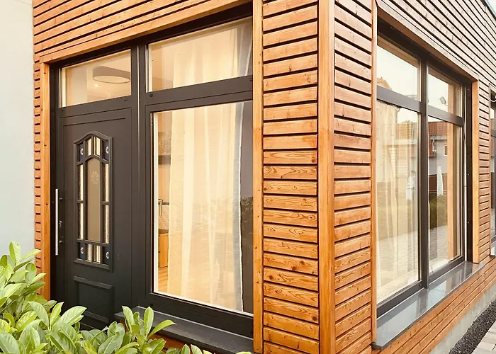 Apartment Casa Rehse I Loft-apartment I Kostenlos Parken&wlan I Self-check-in I öpnv I 65zoll-tv *