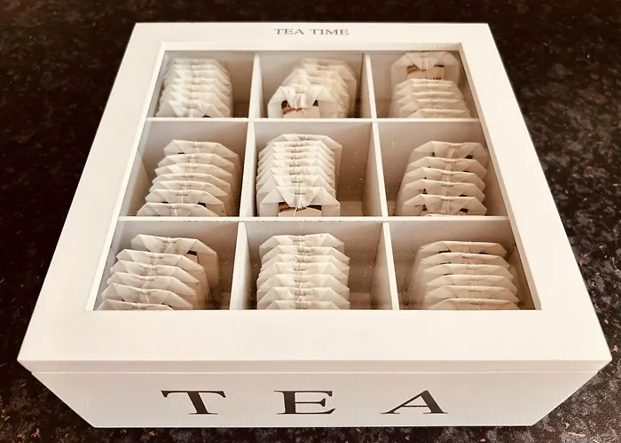 Casa Rehse Mathilda Apartament *